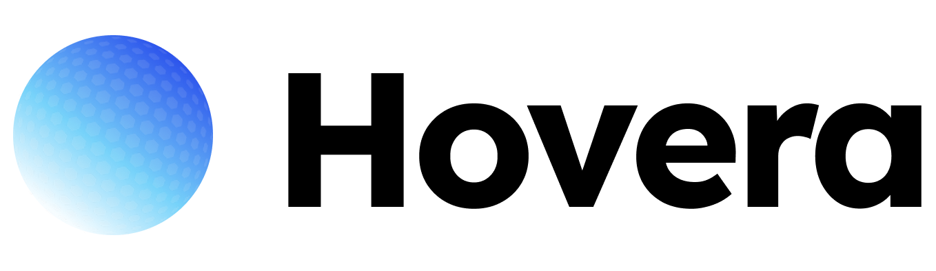 Hovera Logo